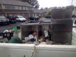 Best Retail Junk Removal  in Richmond, MN