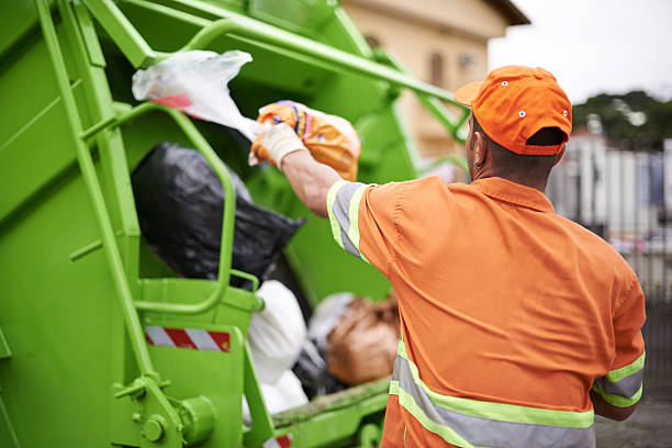 Best Demolition Debris Removal  in Richmond, MN
