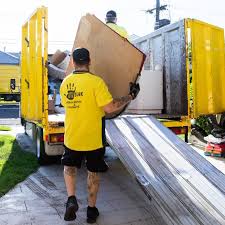 Best Residential Junk Removal  in Richmond, MN